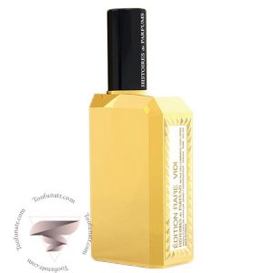 هیستوریز د پارفومز ویدی - Histoires de Parfums Vidi