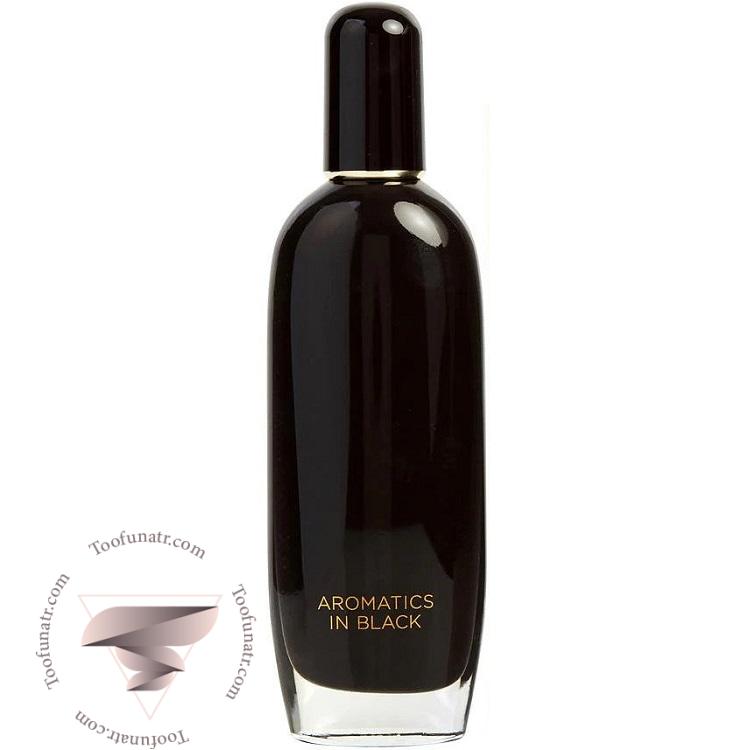 کلینیک آروماتیک این بلک - Clinique Aromatics in Black کلینیک آروماتیک این بلک - Clinique Aromatics in Black