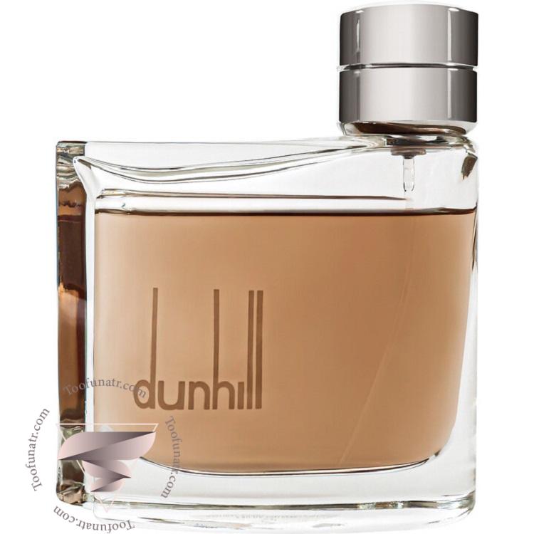 دانهیل دانهیل مردانه (قهوه ای) - Dunhill Dunhill for men دانهیل دانهیل مردانه (قهوه ای) - Dunhill Dunhill for men