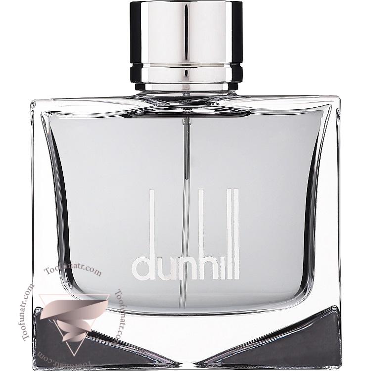 دانهیل بلک - Dunhill Black