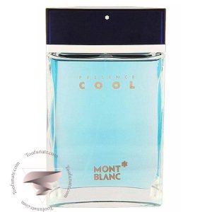 مونت بلنک پرسنس کول (پرزنس کول) - Mont Blanc Presence Cool