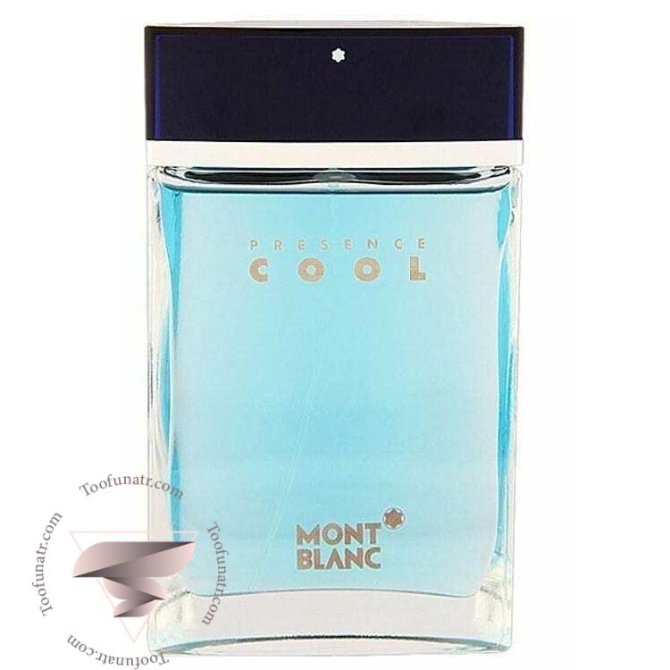 مونت بلنک پرسنس کول (پرزنس کول) - Mont Blanc Presence Cool مونت بلنک پرسنس کول (پرزنس کول) - Mont Blanc Presence Cool