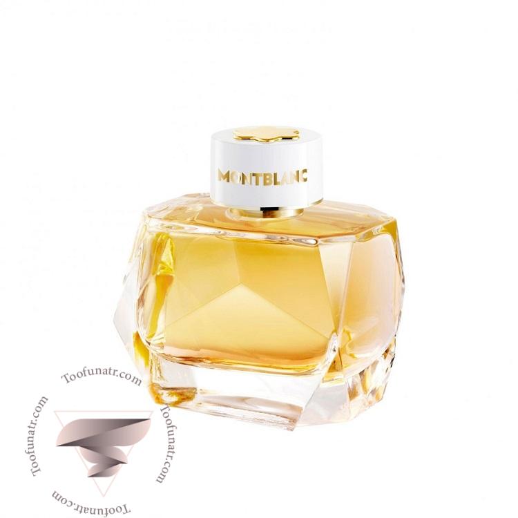 مونت بلنک سیگنچر ابسولو (سیگنیچر ابسولو) - Mont Blanc Signature Absolue مونت بلنک سیگنچر ابسولو (سیگنیچر ابسولو) - Mont Blanc Signature Absolue