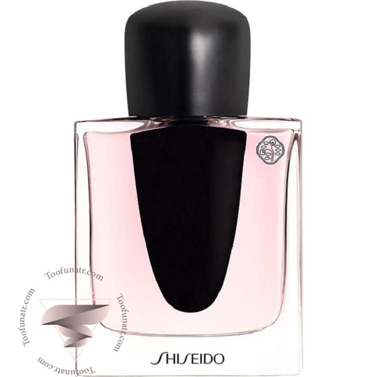 شیسیدو گینزا - Shiseido Ginza شیسیدو گینزا - Shiseido Ginza
