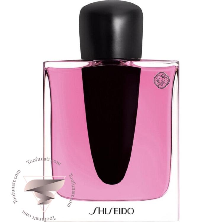 شیسیدو گینزا موراساکی - Shiseido Ginza Murasaki شیسیدو گینزا موراساکی - Shiseido Ginza Murasaki
