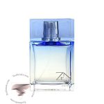 شیسیدو زن سان آبی مردانه 2013 - Shiseido Zen Sun for Men 2013