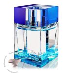 شیسیدو زن سان آبی مردانه 2014 - Shiseido Zen Sun for Men 2014