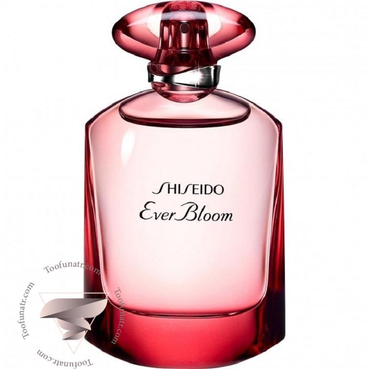 شیسیدو اور بلوم گینزا فلاور - Shiseido Ever Bloom Ginza Flower شیسیدو اور بلوم گینزا فلاور - Shiseido Ever Bloom Ginza Flower