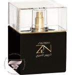 شیسیدو زن گلد الکسیر 2018 - Shiseido Zen Gold Elixir 2018