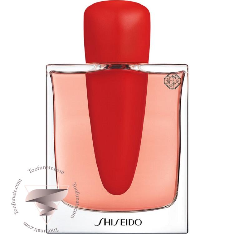 شیسیدو گینزا اینتنس - Shiseido Ginza Intense شیسیدو گینزا اینتنس - Shiseido Ginza Intense