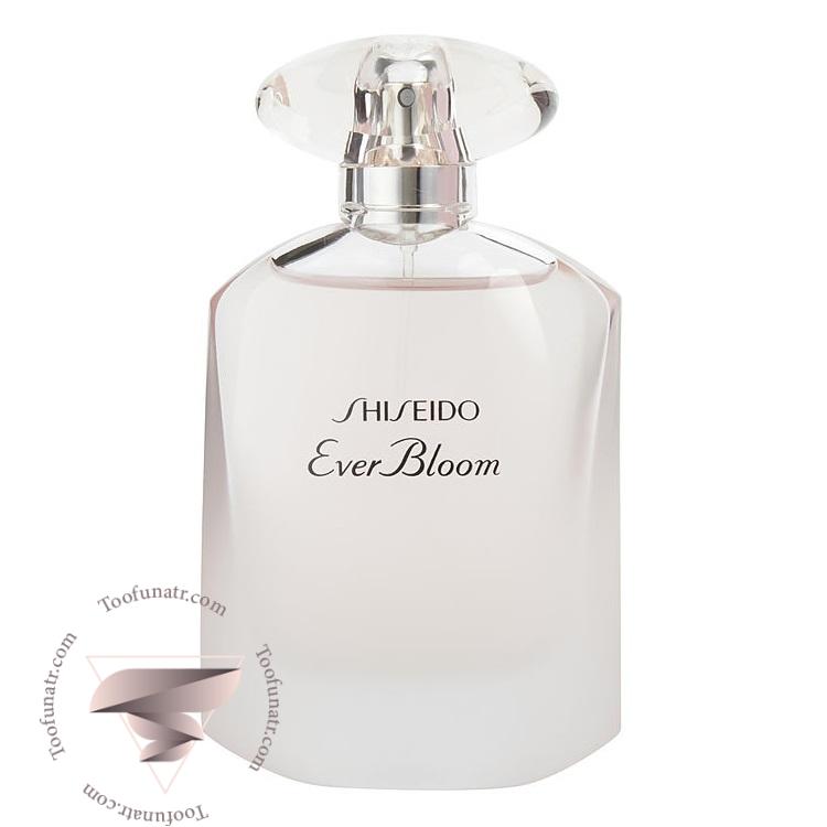 شیسیدو اور بلوم ادو تویلت - Shiseido Ever Bloom EDT شیسیدو اور بلوم ادو تویلت - Shiseido Ever Bloom EDT