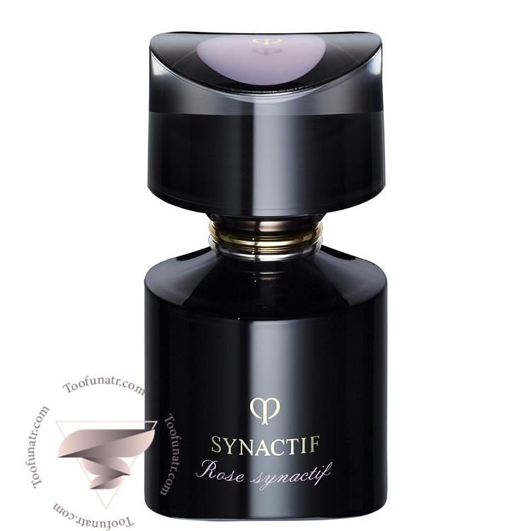 شیسیدو رز سیناکتیف - Shiseido Rose Synactif شیسیدو رز سیناکتیف - Shiseido Rose Synactif