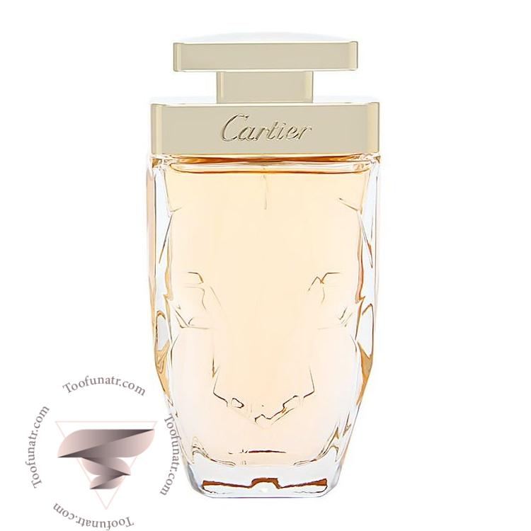 کارتیر لا پانتر لجر (لا پانتیر لیجر) - Cartier La Panthere Legere کارتیر لا پانتر لجر (لا پانتیر لیجر) - Cartier La Panthere Legere
