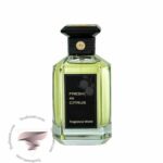 گرلن هربس تروبلانتس فراگرنس ورد فرش از سیتروس - Guerlain Herbes Troublantes Fragrance World Fresh As Citrus