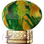 هاوس آف عود سایپرس شید - The House Of Oud Cypress Shade