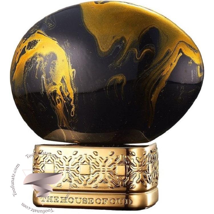 هاوس آف عود دیتز دلایت - The House Of Oud Dates Delight هاوس آف عود دیتز دلایت - The House Of Oud Dates Delight