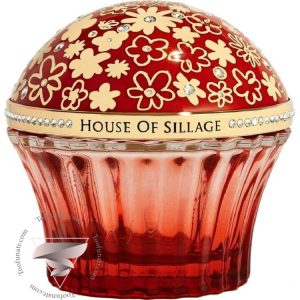 هاوس آف سیلیج ویسپرز اف تمپتیشن - House Of Sillage Whispers Of Temptation
