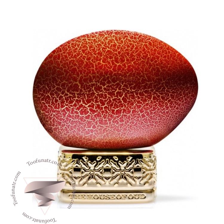 هاوس آف عود راک ان رژ (روژ) - The House Of Oud Rock 'n' Rouge هاوس آف عود راک ان رژ (روژ) - The House Of Oud Rock 'n' Rouge