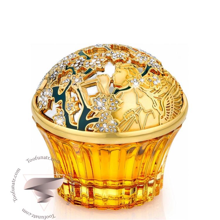 هاوس آف سیلیج بنولنس لیمیتد ادیشن - House Of Sillage Benevolence Limited Edition هاوس آف سیلیج بنولنس لیمیتد ادیشن - House Of Sillage Benevolence Limited Edition
