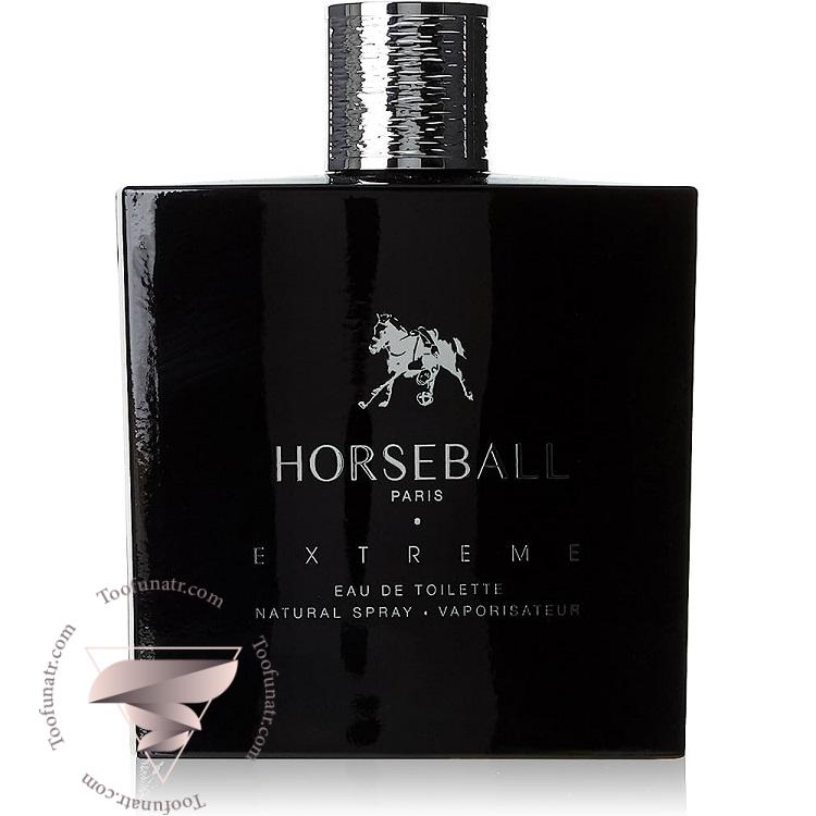 هورس بال اکستریم - Horseball Extreme هورس بال اکستریم - Horseball Extreme