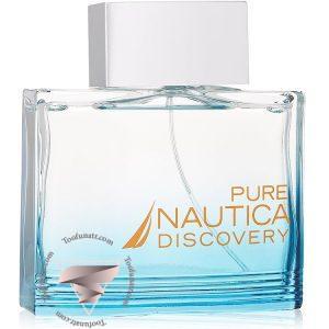 ناتیکا پیور ناتیکا دیسکاوری - Nautica Pure Nautica Discovery