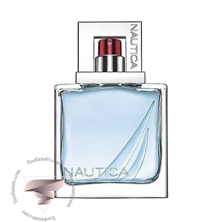 ناتیکا رگاتا - Nautica Regatta ناتیکا رگاتا - Nautica Regatta