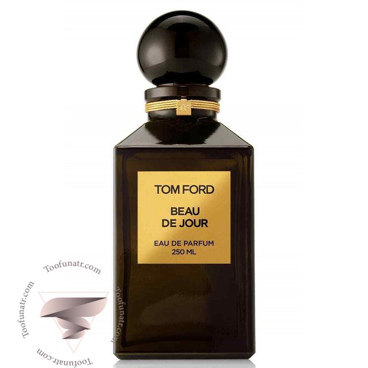تام فورد پراویت بلند بو د ژور - Tom Ford Private Blend Beau de Jour تام فورد پراویت بلند بو د ژور - Tom Ford Private Blend Beau de Jour
