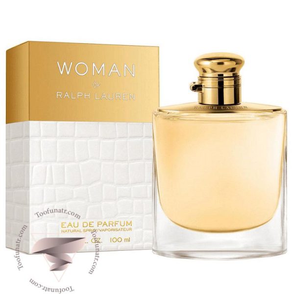 رالف لورن وومن بای رالف لورن - Ralph Lauren Woman by Ralph Lauren