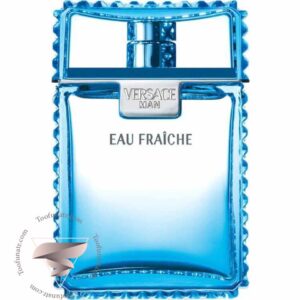 ورساچه او فرش - Versace Eau Fraiche