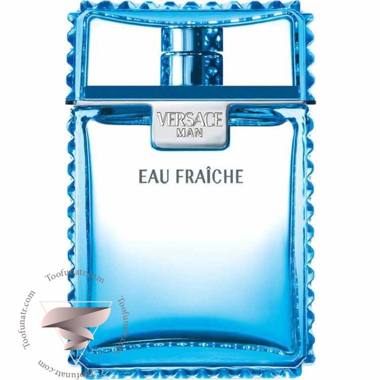 ورساچه او فرش - Versace Eau Fraiche ورساچه او فرش - Versace Eau Fraiche