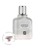 جیوانچی جنتلمن اونلی (آبی) جانوین جکوینز جنرس جنتلمن - Givenchy Gentlemen Only Johnwin Jackwins Generous Gentlemen