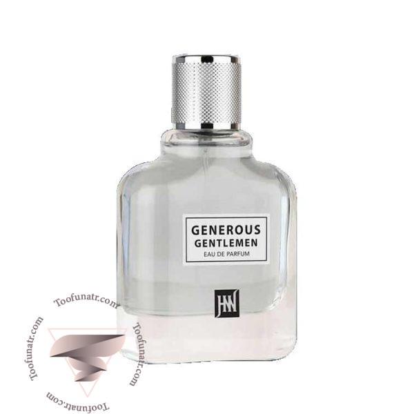 جیوانچی جنتلمن اونلی جکوینز جنرس جنتلمن - Givenchy Gentlemen Only Jackwins Generous Gentlemen