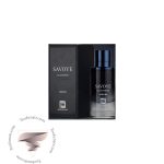 دیور ساواج پارفوم جانوین جکوینز ساووی پرفیوم - Dior Sauvage Parfum Johnwin Jackwins Savoye Parfum