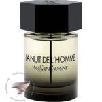 ایو سن لورن لا نویت دی لهوم ادو تویلت (لانویت الهوم مشکی) - Yves Saint Laurent La Nuit de l'Homme