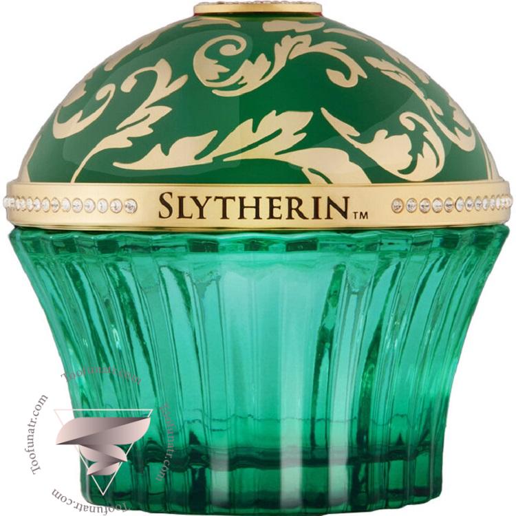 هاوس آف سیلیج اسلایترین پارفوم - House Of Sillage Slytherin™ Parfum هاوس آف سیلیج اسلایترین پارفوم - House Of Sillage Slytherin™ Parfum