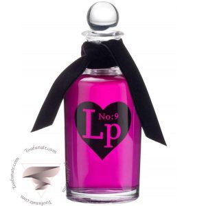 پنهالیگونز ال پی شماره 9 - Penhaligon’s LP No. 9
