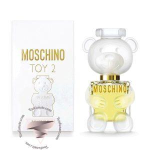 موسچینو توی 2 - Moschino Toy 2