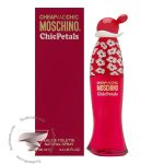 موسکینو-موسچینو چیپ اند شیک پتالز - Moschino Cheap & Chic Petals