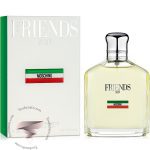 موسکینو-موسچینو فرندز - Moschino Friends