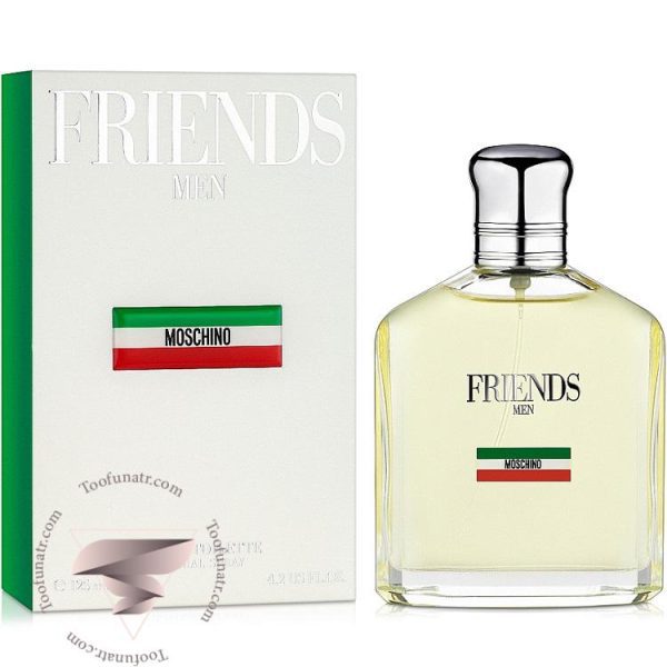 موسکینو-موسچینو فرندز - Moschino Friends