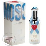 موسکینو-موسچینو اوه! د (دی) موسچینو - Moschino OH! De Moschino