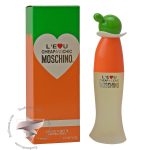 موسکینو-موسچینو لئو چیپ اند شیک - Moschino L`Eau Cheap and Chic