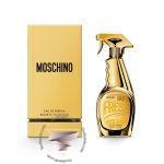 موسکینو-موسچینو گلد فرش کوتور - Moschino Gold Fresh Couture