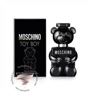 موسکینو-موسچینو توی بوی - Moschino Toy Boy