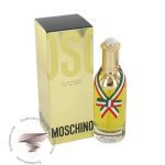 موسکینو-موسچینو ادو تویلت زنانه - Moschino Moschino EDT