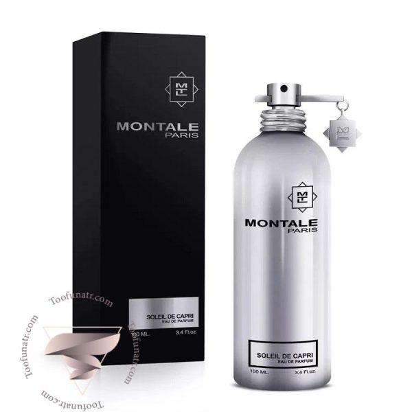 مونتال سولیل د (دی) کپری - Montale Soleil de Capri