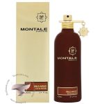 مونتال وایلد آعود - Montale Wild Aoud