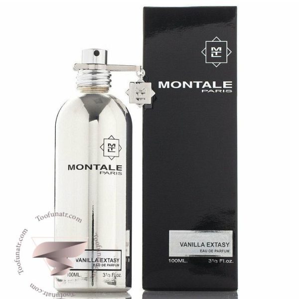 مونتال وانیلا اکستازی - Montale Vanilla Extasy
