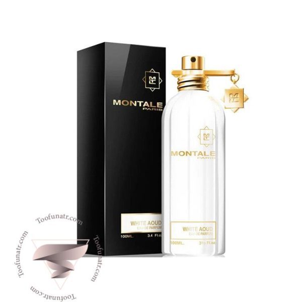 مونتال وایت آعود - Montale White Aoud