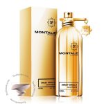 مونتال سوییت وانیلا - Montale Sweet Vanilla